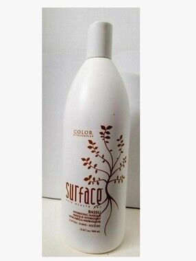 SURFACE BASSU Hydrating MASQUE 33.8 oz SOFTEN, SHINE, RESTORE